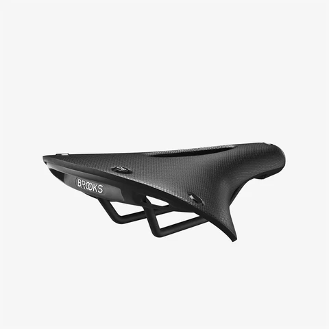 BROOKS Cambium C19 Carved Saddle